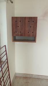 Pooja Room Image of 2800 Sq.ft 4 BHK Builder Floor for sale in Korremula Hyderabad for Rs. 1300000