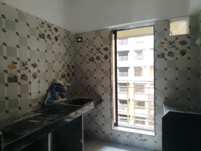 Kitchen Image of 515 Sq.ft 1 BHK Apartment / Flat for sale in Reliable Garden, Naigaon East Naigaon for Rs. 2500000