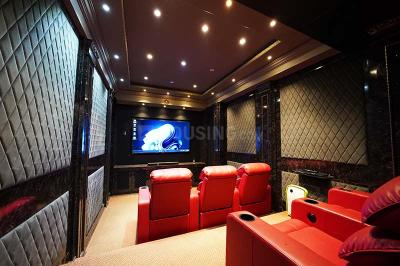 Image of 7200 Sq.ft 7 BHK Penthouse for sale in Satellite, Ahmedabad for Rs. 105000000