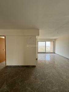 Hall Image of 2375 Sq.ft 3 BHK Apartment / Flat for sale in Shreenathji Delta Riviera, Ulwe Navi Mumbai for Rs. 41000000