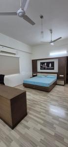 Bedroom Image of 4800 Sq.ft 4 BHK Apartment / Flat for sale in Thaltej Ahmedabad for Rs. 45000010
