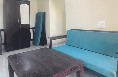 Bedroom Image of SURACHIT ARHAT Apartment - Thane West in Thane West, Thane