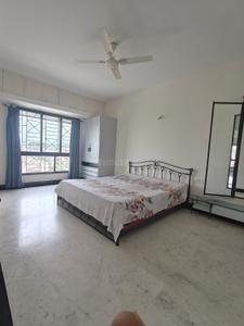 Bedroom Image of 1350 Sq.ft 3 BHK Apartment / Flat for sale in Kothrud Pune for Rs. 28500000