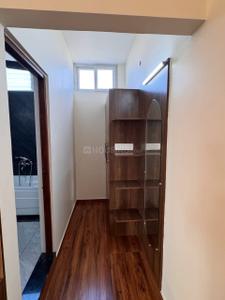 Kitchen Image of 850 Sq.ft 2 BHK Duplex for sale in Red Hills Chennai for Rs. 2600000