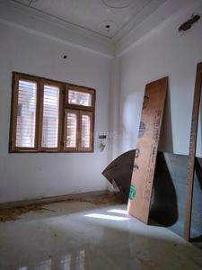 Hall Image of 850 Sq.ft 3 BHK Builder Floor for sale in Govindpuram Ghaziabad for Rs. 4000000