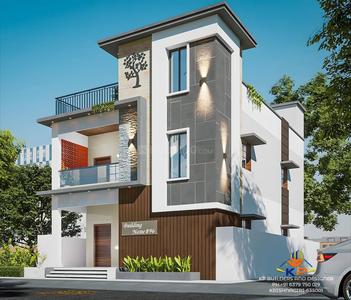 4 BHK Independent House