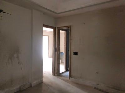 Bedroom Image of 1350 Sq.ft 4 BHK Builder Floor for sale in Sector 5 Rohini New Delhi for Rs. 23500000