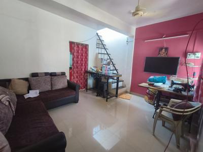 1 BHK Flat