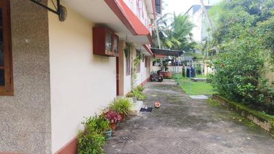 3.5 BHK Independent House