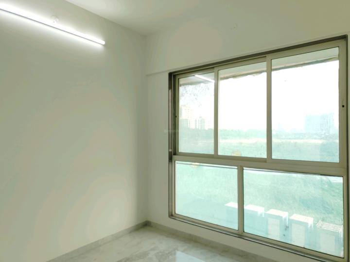 Sunteck West World 2 Tivri Naigaon East Bedroom One 1
