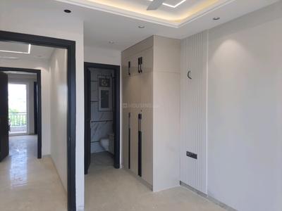Bedroom Image of 2367 Sq.ft 4 BHK Builder Floor for sale in Anant Raj Estate Plots, Sector 60 Gurgaon for Rs. 43000000