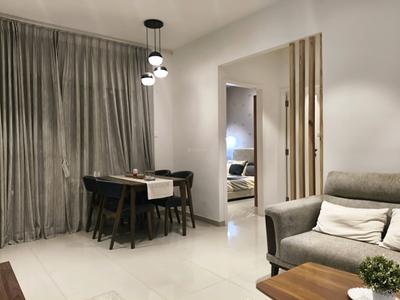 2 BHK Flat