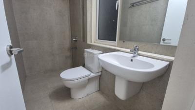 Image of 1400 Sq.ft 3 BHK Apartment / Flat for rent in Tata Serein Phase 1, Thane West, Thane for Rs. 65000