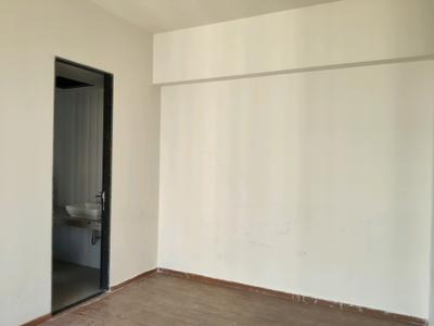 Bedroom Image of 845 Sq.ft 2 BHK Apartment / Flat for rent in Kasarvadavali Thane for Rs. 28000