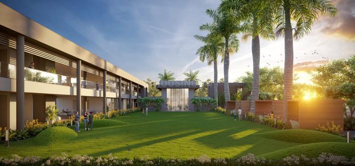 Mahalaxmi Nagar 41 Sector 1 Main Image 1