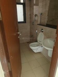 Image of 1500 Sq.ft 3 BHK Penthouse for rent in Porvorim, Goa for Rs. 110000