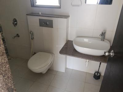 Image of 1150 Sq.ft 2 BHK Apartment / Flat for sale in Kolte Patil Western Avenue, Wakad, Pune for Rs. 12500000