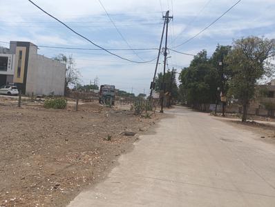 Image of 1500 Sq.ft Residential Plot / Land for sale in Tejaji Nagar, Indore for Rs. 8100000