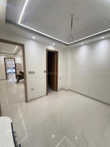 Hall Image of 1150 Sq.ft 2 BHK Builder Floor for sale in GMS Road Dehradun for Rs. 6445000