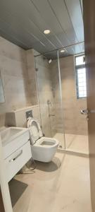 Image of 957 Sq.ft 2 BHK Apartment / Flat for rent in Samruddhi Emerald Towers, Chinchwad, Pune for Rs. 25000