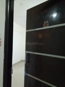 Bedroom Image of 425 Sq.ft 1 RK Apartment / Flat for sale in Dream Sky, Ulwe Navi Mumbai for Rs. 2850000