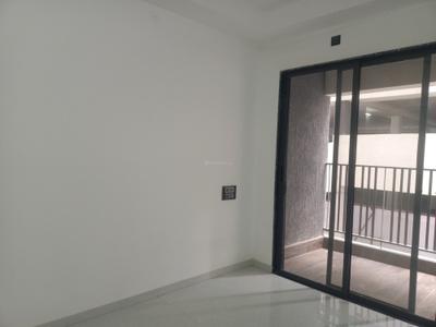 Living Room Image of 750 Sq.ft 1 BHK Apartment / Flat for sale in Wadgaon Sheri Pune for Rs. 6700000