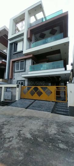 Golf Pride Homes, Yapral Main Image 1