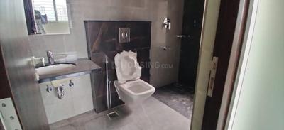 Image of 2325 Sq.ft 3 BHK Apartment / Flat for rent in Aparna Sarovar Zicon, Serilingampally, Hyderabad for Rs. 60010