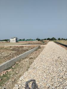 Prime Green City Plot View 3