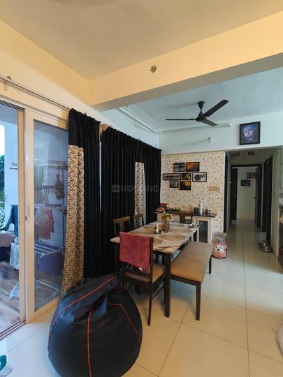 Kolte Patil Life Republic Sector R2 2nd Avenue Main Image 1