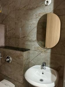 Bathroom Image of 1210 Sq.ft 3 BHK Apartment / Flat for sale in Sankla Sommet, Bhugaon Pune for Rs. 11500000
