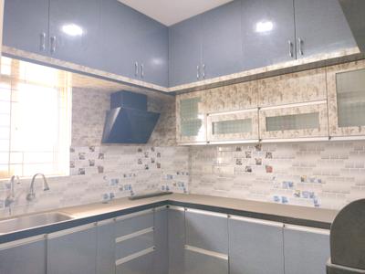 Kitchen Image of 1069 Sq.ft 2 BHK Apartment / Flat for sale in Balaji Serenity, Electronic City Bengaluru for Rs. 6800800
