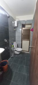 Image of 1150 Sq.ft 2 BHK Apartment / Flat for rent in Vishesh Balaji Symphony, Panvel, Navi Mumbai for Rs. 25000