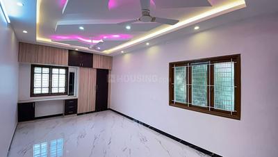 Hall Image of 800 Sq.ft 2 BHK Independent House for sale in Mettupalayam Chennai for Rs. 4500000