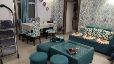 Uninav Heights Living Room 2