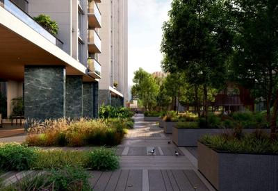 Image of 3600 Sq.ft 4 BHK Apartment / Flat for sale in South Bopal, Ahmedabad for Rs. 25000000