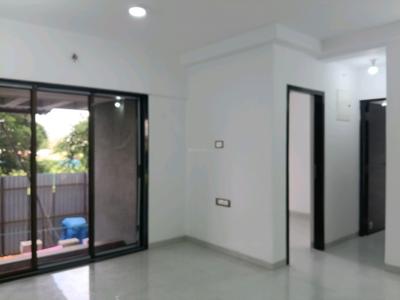 Living Room Image of 1055 Sq.ft 2 BHK Apartment / Flat for sale in DV Shree Shashwat, Mira Road East Mira Bhayandar for Rs. 11000000