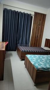 Bedroom Image of Amity University college pg in Sector 126, Noida