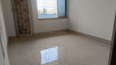 Bedroom Image of 1125 Sq.ft 3 BHK Apartment / Flat for sale in Sarada Pally Kolkata for Rs. 6200000