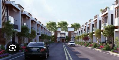4 BHK Duplex