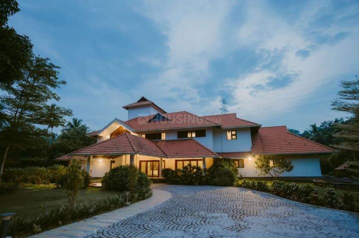 Premium Home in Coimbatore Main Image 1