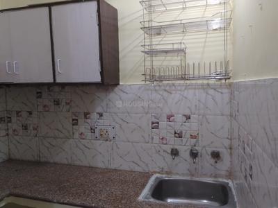 Kitchen Image of 4500 Sq.ft 2 BHK Independent House for sale in Patparganj New Delhi for Rs. 2000000