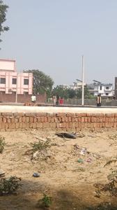 Shamas Green City Plot View 2