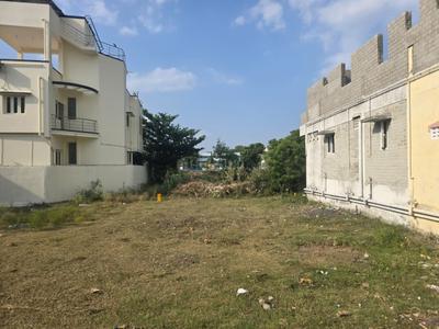 Image of 1816 Sq.ft Residential Plot / Land for sale in Nedungundram, Chennai for Rs. 10896000