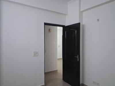 Bedroom Image of 950 Sq.ft 2 BHK Apartment / Flat for sale in Amrapali Zodiac, Sector 120 Noida for Rs. 9000000