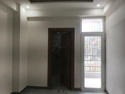 Bedroom Image of 1500 Sq.ft 3 BHK Apartment / Flat for sale in Vihaan Wardania, Noida Extension Greater Noida for Rs. 5200500