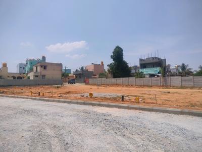 Koppa Gate Plot View 2