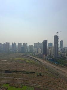 Image of 1750 Sq.ft 3 BHK Apartment / Flat for sale in Kamdhenu Vogue, Sanpada, Navi Mumbai for Rs. 42500000