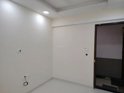 Living Room Image of 850 Sq.ft 1.5 BHK Apartment / Flat for rent in Godrej Emerald, Thane West Thane for Rs. 20100