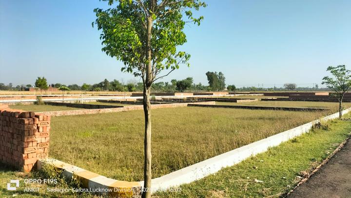 Gosainganj Main Image 1